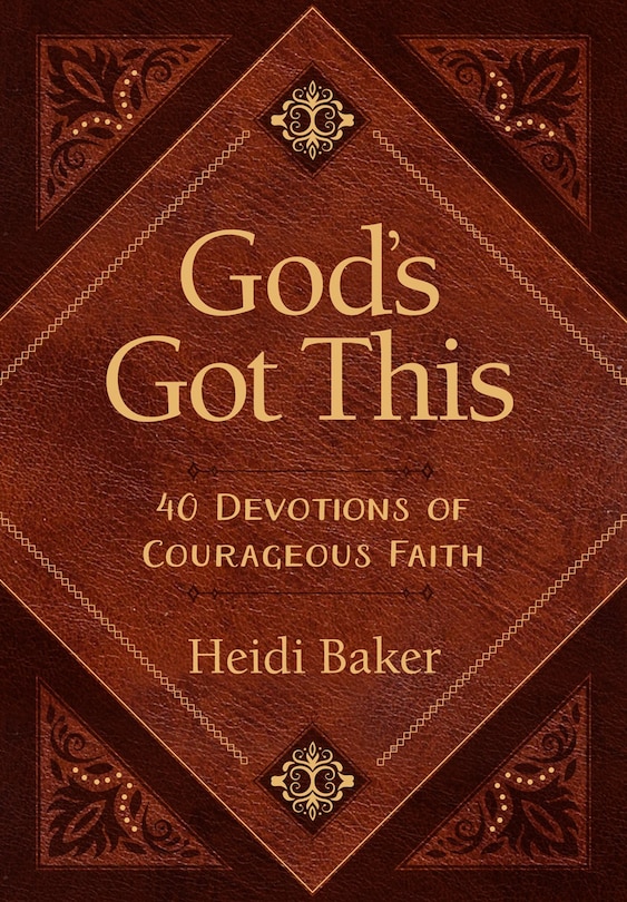 Front cover_God’s Got This