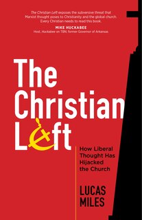 Front cover_The Christian Left