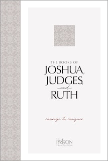 Couverture_The Books Of Joshua, Judges, And Ruth