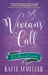 Front cover_Vivian’s Call
