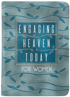 Couverture_Engaging Heaven Today for Women