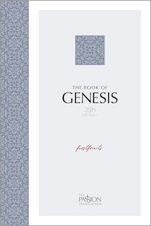 Couverture_The Book Of Genesis (2020 Edition)