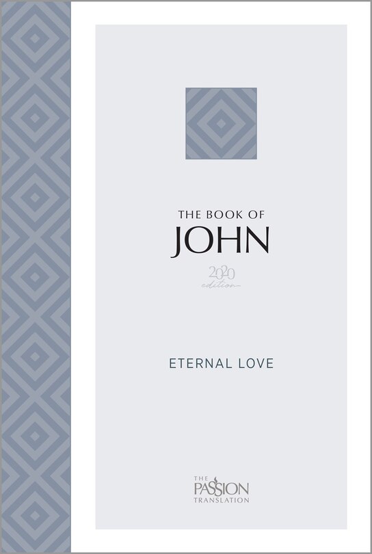 Front cover_The Book Of John (2020 Edition)