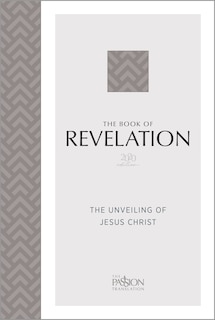 Front cover_The Book Of Revelation (2020 Edition)