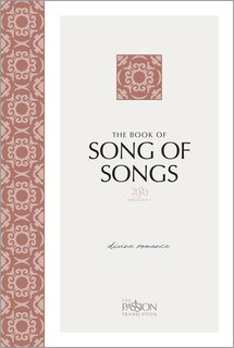 Front cover_The Book Of Song Of Songs (2020 Edition)