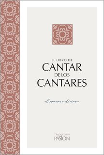 Couverture_Cantar De Los Cantares