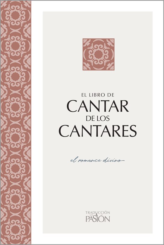 Couverture_Cantar De Los Cantares