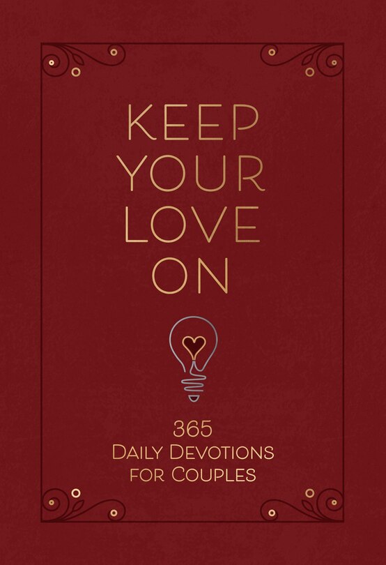 Couverture_Keep Your Love On