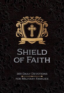 Front cover_Shield of Faith