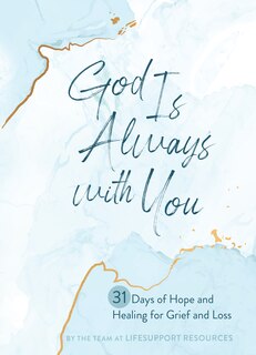 Front cover_God Is Always with You