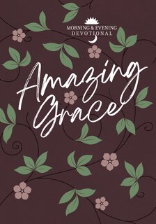 Couverture_Amazing Grace