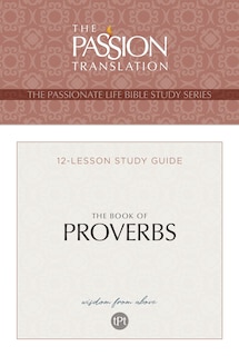 Couverture_Tpt The Book Of Proverbs