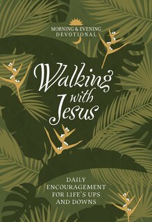 Couverture_Walking With Jesus