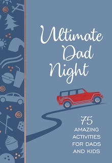 Front cover_Ultimate Dad Night
