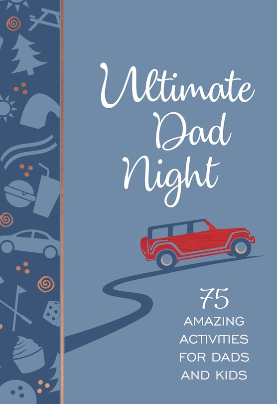 Front cover_Ultimate Dad Night