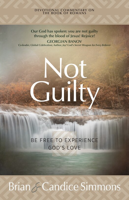 Front cover_Not Guilty