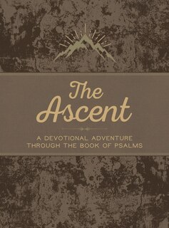 Front cover_The Ascent