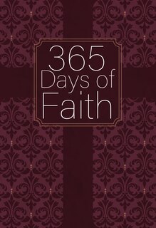 Couverture_365 Days of Faith