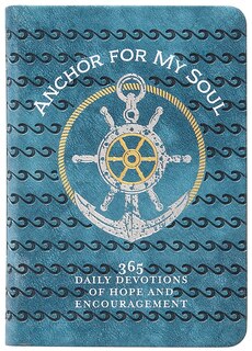 Front cover_Anchor for My Soul