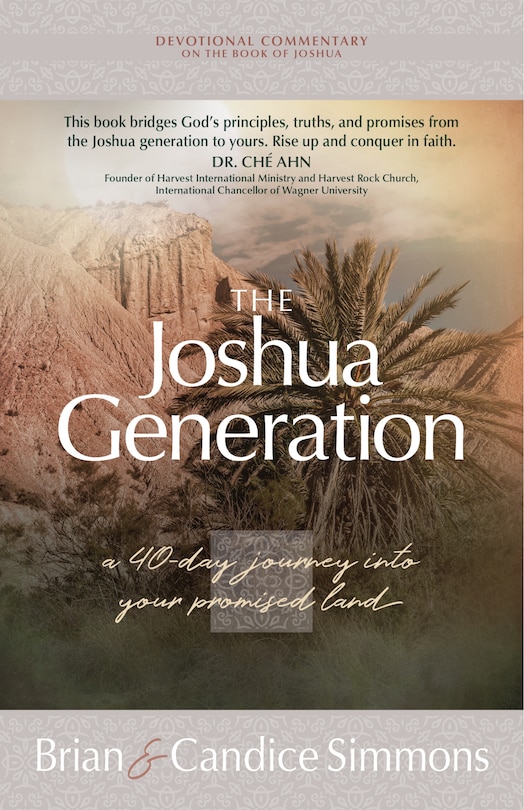 Couverture_The Joshua Generation