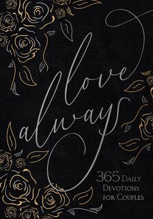 Front cover_Love Always