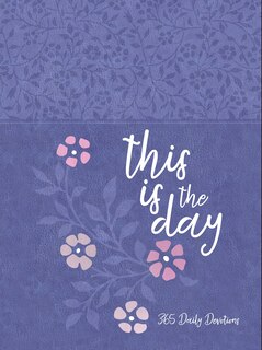 Front cover_This Is the Day