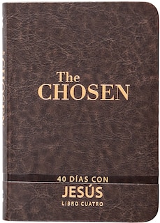 Front cover_Los elegidos – Libro cuatro