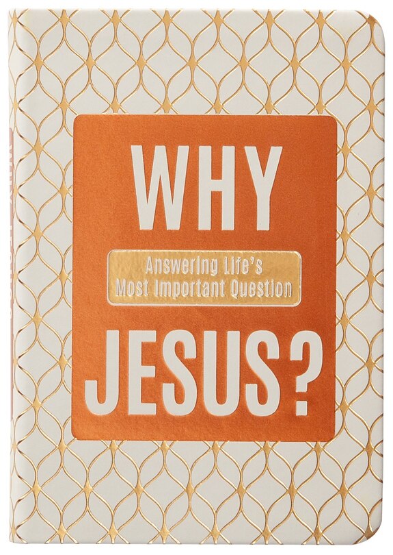 Front cover_Why Jesus?