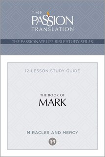 Couverture_TPT The Book of Mark