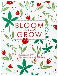 Front cover_Bloom and Grow
