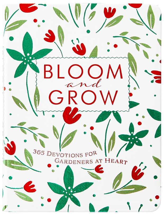 Front cover_Bloom and Grow