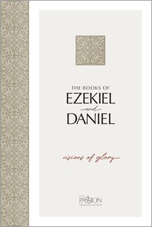 Front cover_The Books of Ezekiel and Daniel