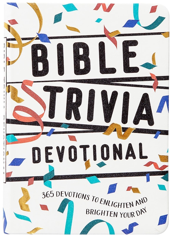 Couverture_Bible Trivia Devotional