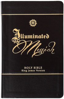 Couverture_The Illuminated Messiah Bible