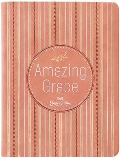 Front cover_Amazing Grace