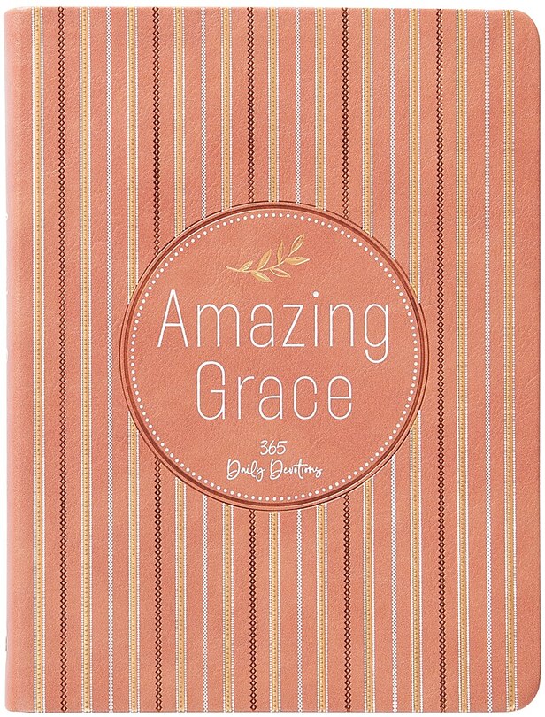 Front cover_Amazing Grace