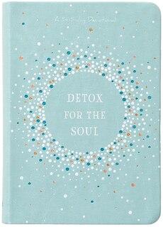 Front cover_Detox for the Soul