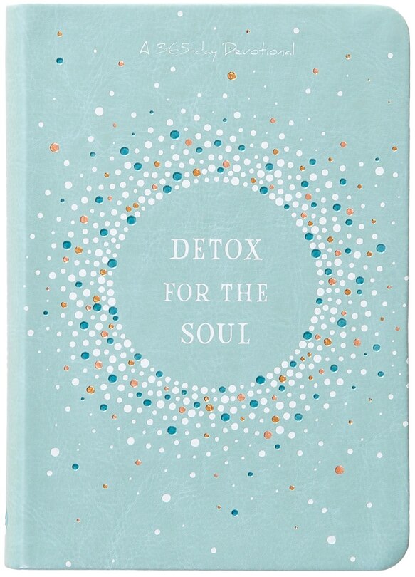 Front cover_Detox for the Soul