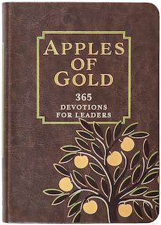 Front cover_Apples of Gold