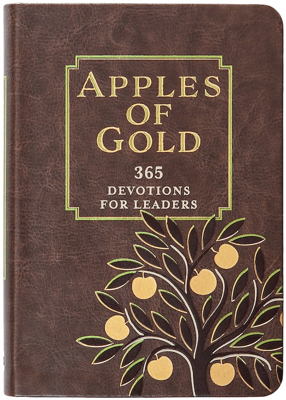 Front cover_Apples of Gold