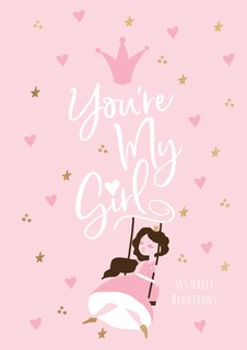 Front cover_You’re My Girl