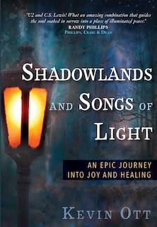 Front cover_Shadowlands and Songs of Light