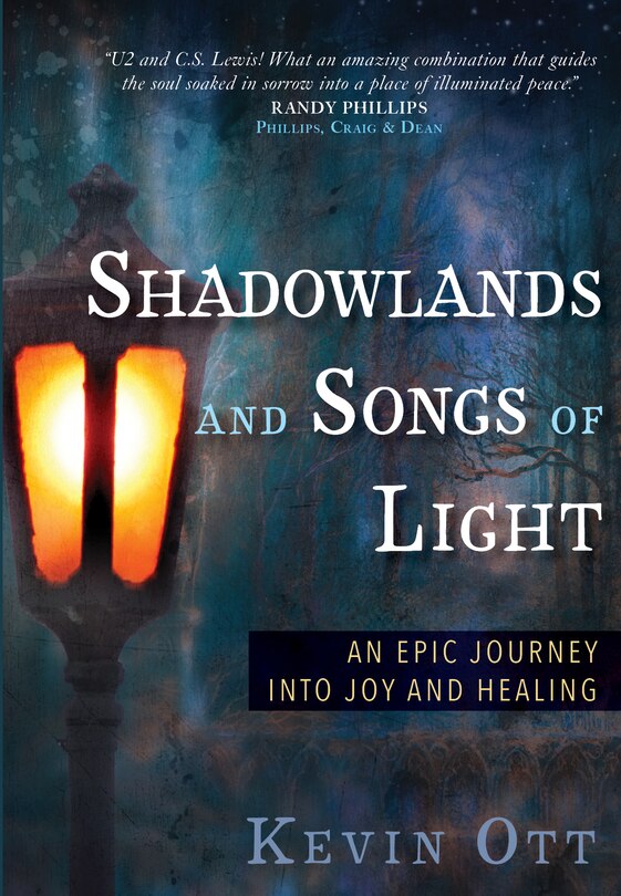 Front cover_Shadowlands and Songs of Light