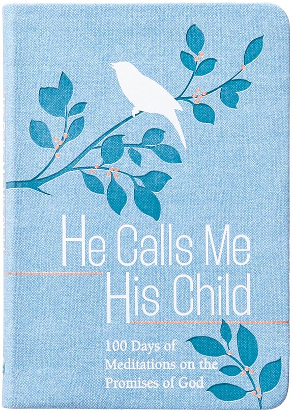 Couverture_He Calls Me His Child