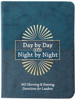 Couverture_Day by Day and Night by Night