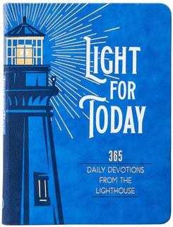 Front cover_Light for Today