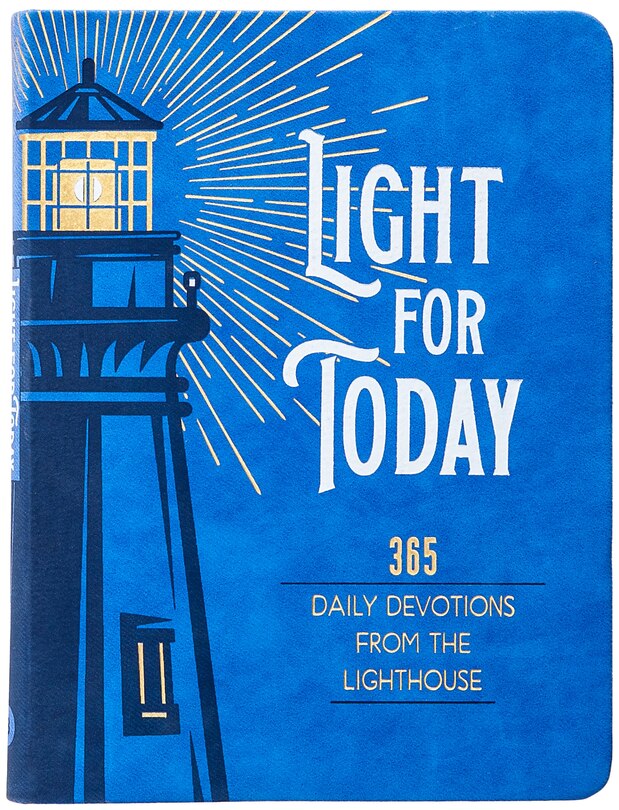 Front cover_Light for Today