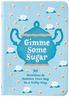 Couverture_Gimme Some Sugar
