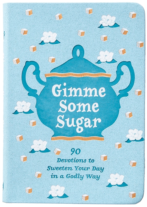 Couverture_Gimme Some Sugar