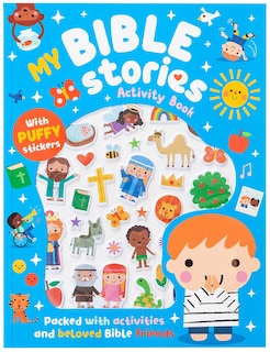 Couverture_My Bible Stories Activity Book (Blue)